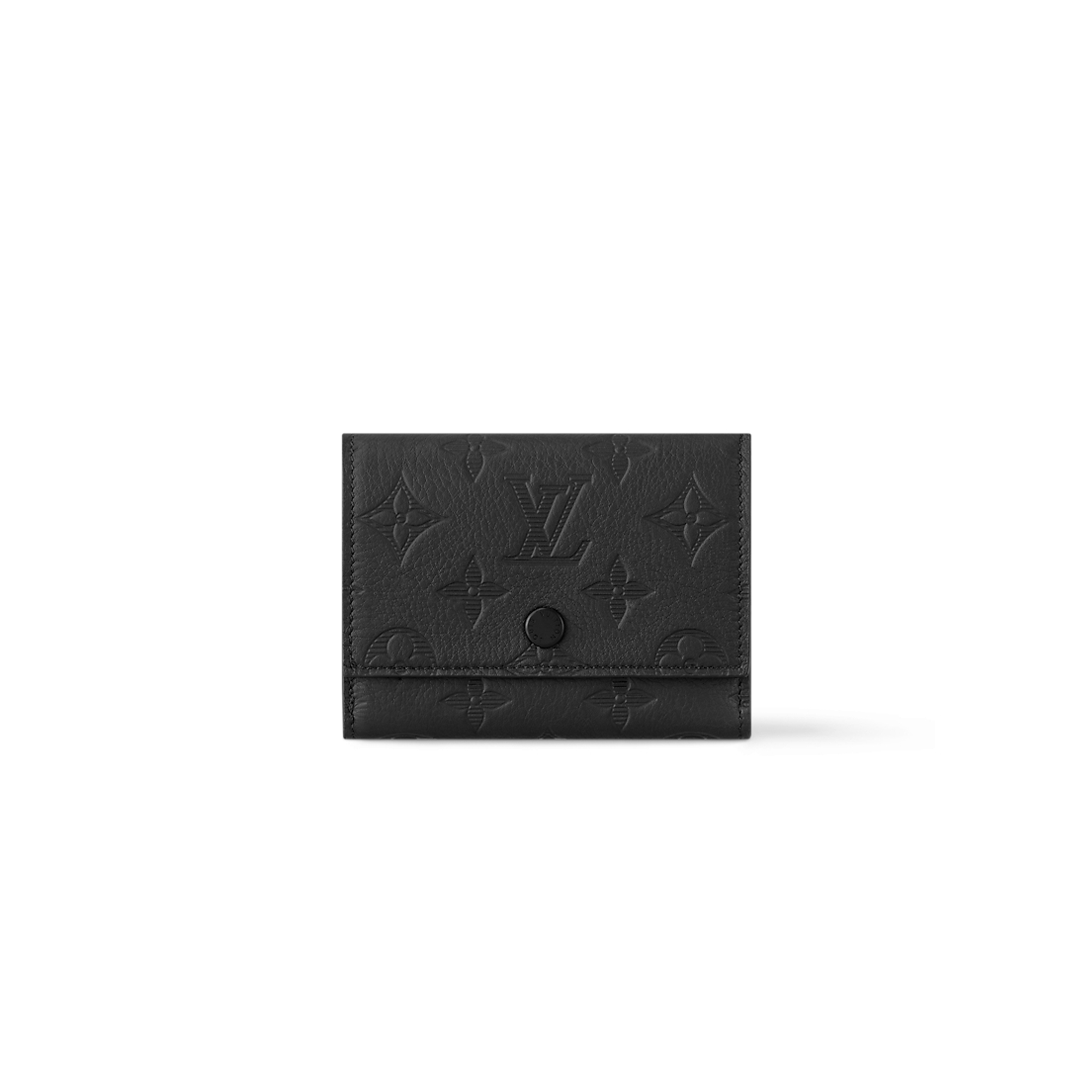 LOUIS VUITTON VICTOR WALLET M12635 (11.5*9*2.5cm)